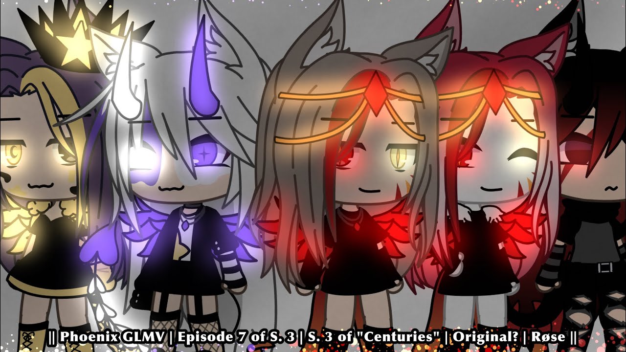|| Phoenix GLMV | Episode 7 of S. 3 | S. 3 of 