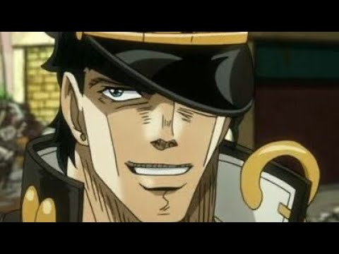 Yare yare daze! #oraoraora #jotarokujo #jojodublado #animedublado