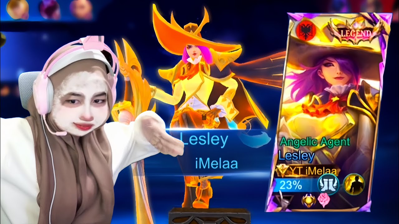 KATANYA JANGAN MAIN MM LAGI😭