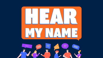 Learn How to add Your Name Pronunciation to Your Profile in Blackboard | University of Lincoln