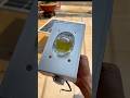 Test đèn led cob dải áp 12-24v bằng tấm pin NLMT #led #12volts