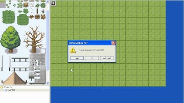 lesson 4 rpg maker xp