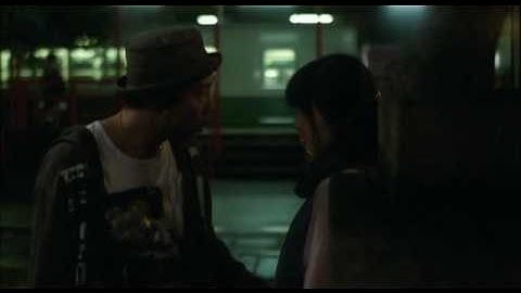 京都太秦物語　予告編