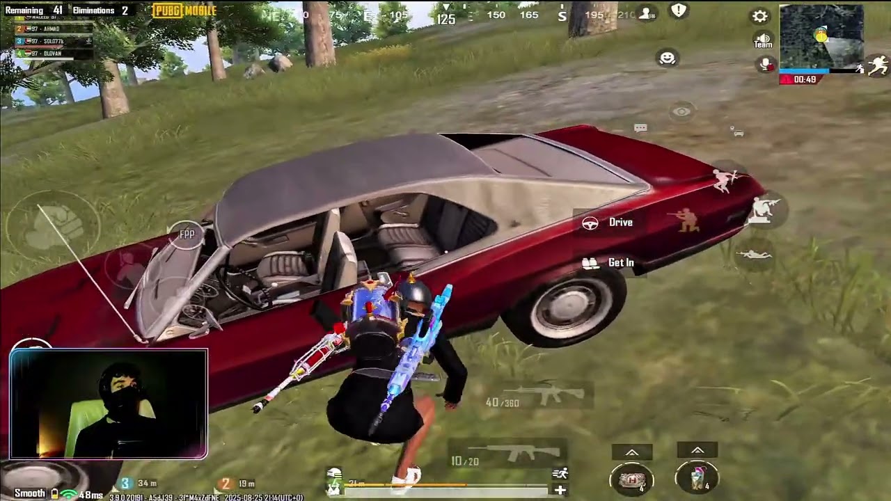 #capcut #pubgmobile #pubg #battleroyalegame #pubgm #mobilegame #streamer #ultimate #gaming