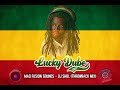 Lucky Dube Mix 2 (2017 Throwback) - DJ SHOL