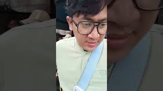 MENGEJAR BADAI - NANDO LIDA - GOFAR MANDOLIN LIVE