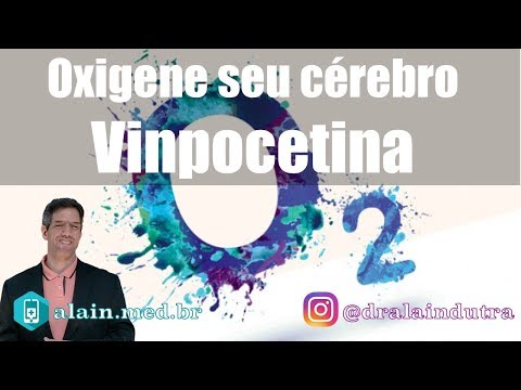 Vídeo: Vinpocetina - Instruções De Uso, Preço, Comentários, Análogos