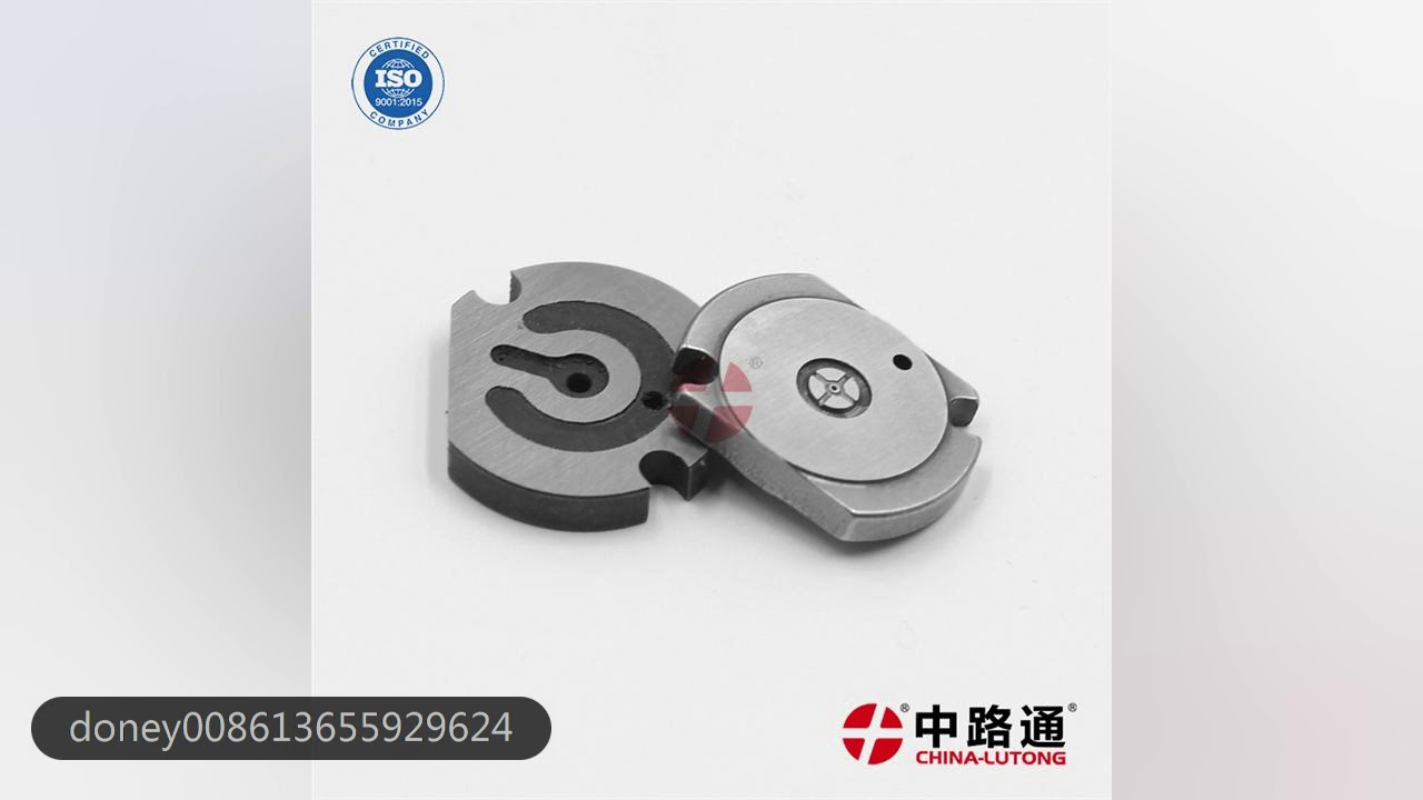 fit for Denso Orifice Plate For Denso Cr Injector Repair