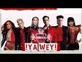RBDIA - ¡Ya Wey!