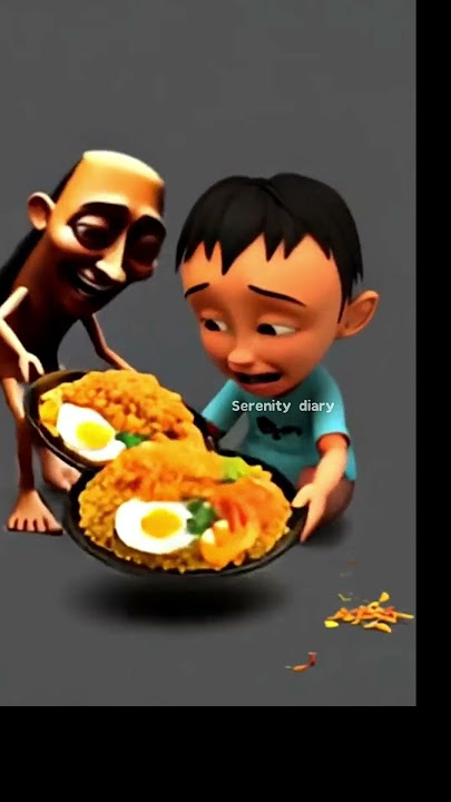 Fizi diganggu sama tung tung tung sahur #tungtungsahur