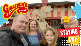 Gullivers Land @LoveTwoExplore Social