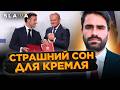 Ядерна ФРАНЦІЯ та Польща домовились про дещо УНІКАЛЬНЕ! | Ромен Ле Квіньо про деталі договору