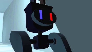 3D Modeling/Animation Final - RNS