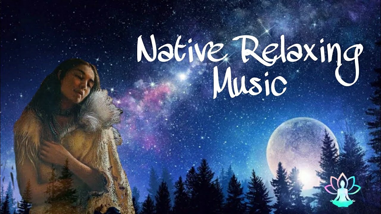 Native American / Sleep Music Relaxing Music Meditation Deep Sleep
