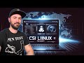 How to install csi linux  master csi linux for osint infosec pat