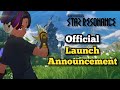 Blue Protocol is Almost Here!! BPSR Official Launch Announcement | Blue Protocol: Star Resonance