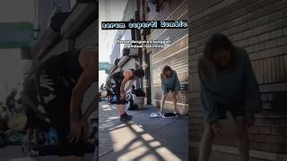 Kecanduan Narkoba Kelakuan Seperti Zombie narkoba narkotika short viral philadelphia fyp