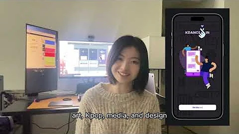 INTRODUCTORY VIDEO of Minyan CHEN for ITP NYU