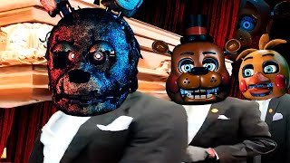 Five Nights At Freddys 2 The Movie - Coffin Dance Song Cover