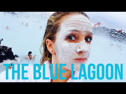 Video: Labākās Blue Lagoon Tours Islandē