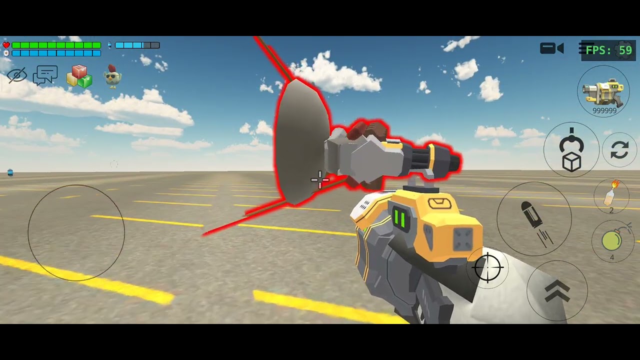 Обзор на мои творения 1часть 