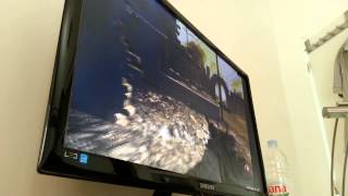 COD4 | PMK clan suspects WH on Crossfire
