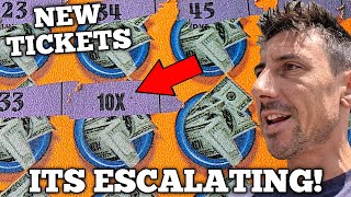 Things Are Escalating🔥 - Scratch Life🚀