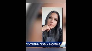 Authorities Searching For Suspect Who Killed A Woman In Marion County