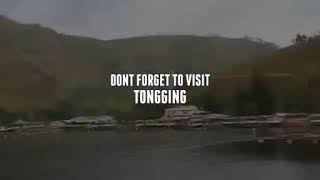 Video story kota berastagi