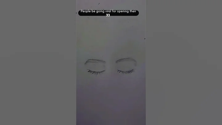 Eye trend  #shorts #eyes #eyetrend #arttrend #viral #tranding #artshorts #artist #fyp #fypシ゚viral