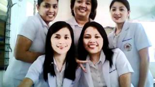 QCGH-Post Graduate Medical Interns Batch 2008-2009