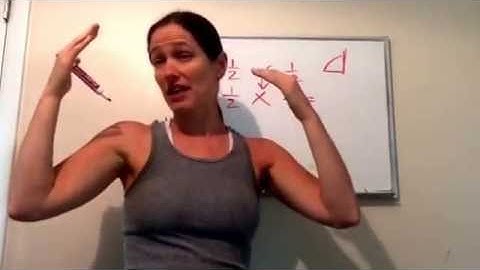 Saxon Math 7th Grade - Lesson 9 - Adding, Subtracting, and Multiplying Fractions + Reciprocals