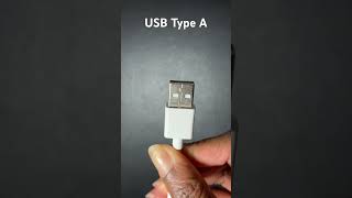 USB Type A