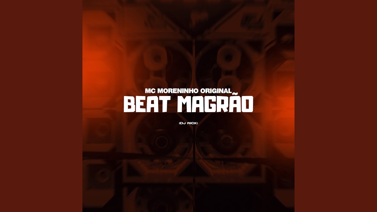 Beat Magrão