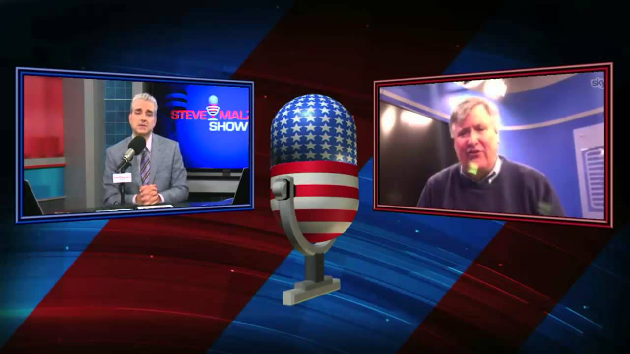 Terry Jeffrey -- Editor in Chief of CNS News