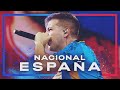 Final Nacional España 2023 | Red Bull Batalla image