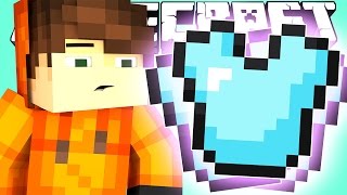 ТОП БРОНЯ НЕ СПАСЛА МЕНЯ [MINECRAFT ЛАКИ ГОНКИ]