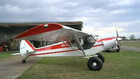 Movie 1 Gary & Eric in Plane - Karen Brisson Jarema