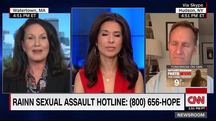 Equal Means Equal Attorney Wendy Murphy is in CNN discussing on equal rights amendment.