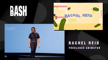 The Dash Bash | Rachel Reid