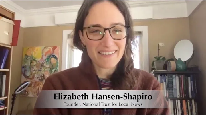 Reimagining the Internet 16. Elizabeth Hansen Shap...