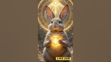 rabbits ai story 🐇🐇🐇🐇🐇🐇#video #ai viral video