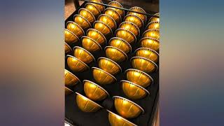 Nespresso Capsules VertuoLine, Voltesso , Mild Roast Espresso Coffee, 50 Count review