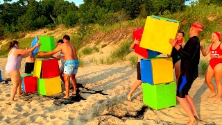 Survivor Weekender Season 2: Episode 1