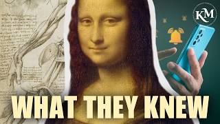What Renaissance Artists Understood About Focus