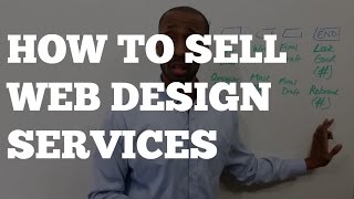 Digital Marketing Consulting | How to Sell Web Design Services