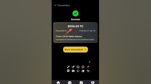 TC COIN NEW UPDATE 🪙 2025 #ttcoinnetwork #tccoin #trustwallet