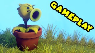 SOY LA REPETIDORA ! | Plants Vs Zombies Garden Warfare 2