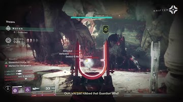 Gambit quick team wipe
