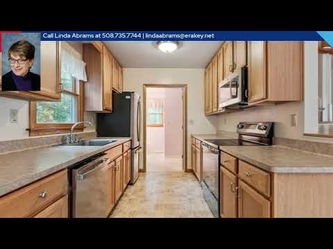 214 Winthrop St, Holliston, MA home video tour